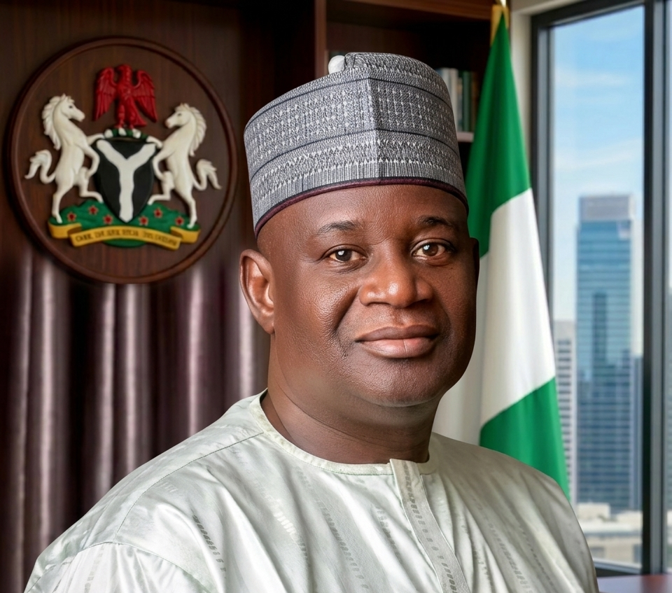 Executive Chairman: Hon. Dauda Madaki - Chairman